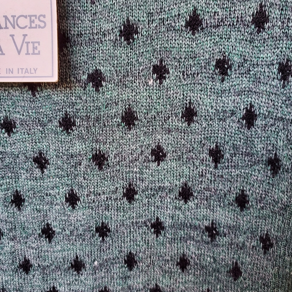 Frances La Vie vintage dress - Picture 8 of 8